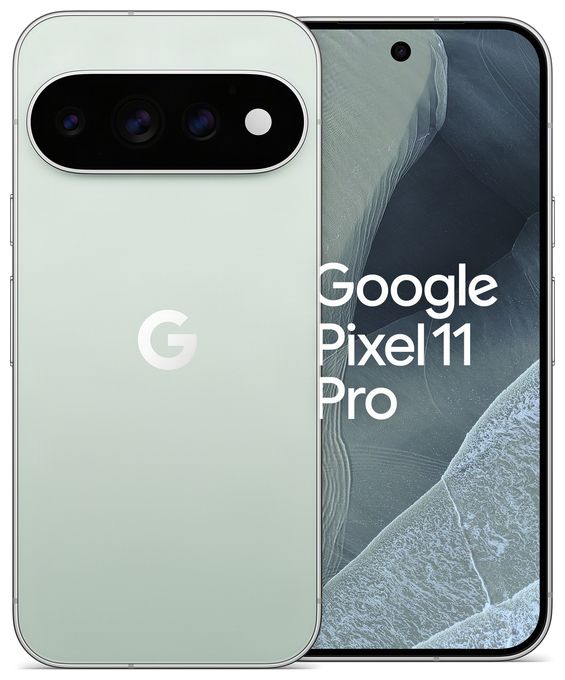 Pixel 11 Pro 