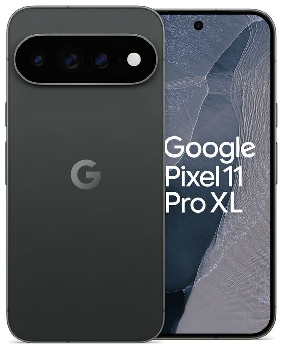Pixel 11 Pro XL 