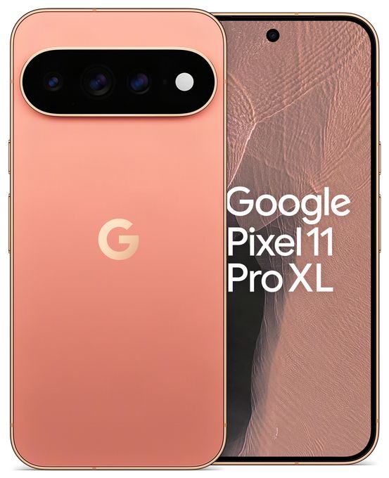 Pixel 11 Pro XL 