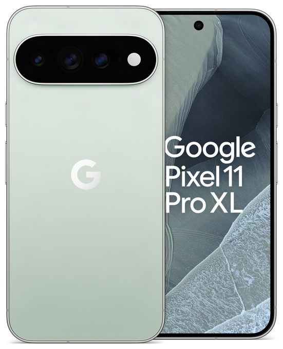 Pixel 11 Pro XL 