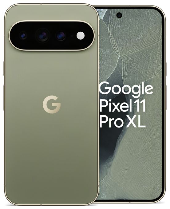 Pixel 11 Pro XL 