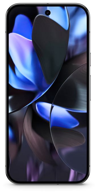128 GB 5G Smartphone 17,3 cm (6.8 Zoll) Android 50 MP Dreifach Kamera Dual Sim WiFi 7 (Obsidian) Pixel 9 Pro XL 