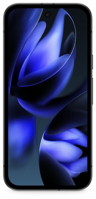 128 GB 5G Smartphone 16 cm (6.3 Zoll) Android 48 MP Dual Kamera Dual Sim WiFi 6E  Pixel 9a (Schwarz) 