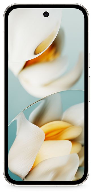 128 GB 5G Smartphone 16 cm (6.3 Zoll) Android 48 MP Dual Kamera Dual Sim WiFi 6E  Pixel 9a (Grau) 