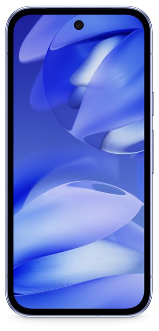 128 GB 5G Smartphone 16 cm (6.3 Zoll) Android 48 MP Dual Kamera Dual Sim WiFi 6E  Pixel 9a (Violett) 