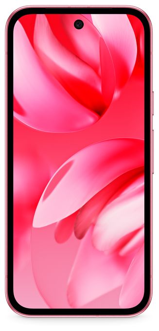 Pixel 9a 