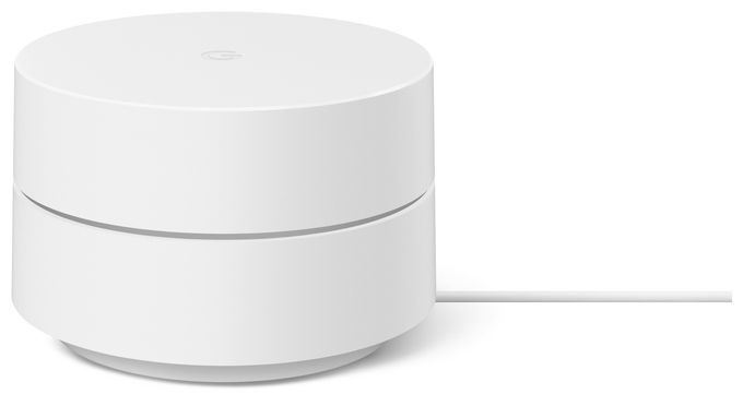 WiFi 5 Router Dual-Band (2,4 GHz/5 GHz) Wifi Gen2 