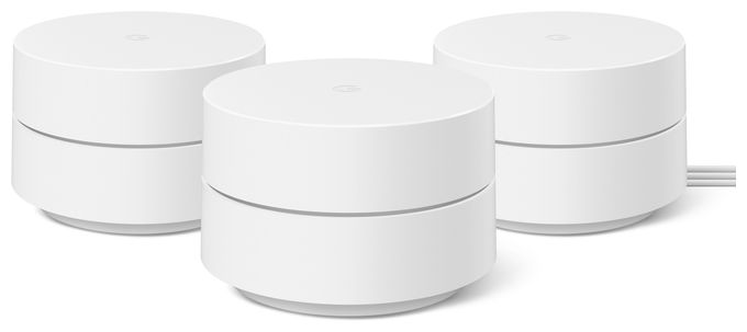 WiFi 5 Router Dual-Band (2,4 GHz/5 GHz) Wifi Gen2 