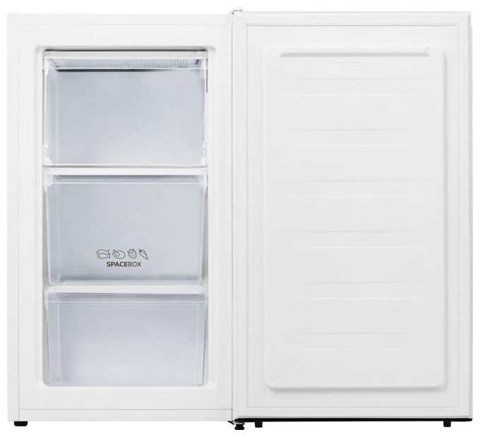 61 l Gefrierschrank 156 kWh Jahr  F39EPW4 (Weiß) 