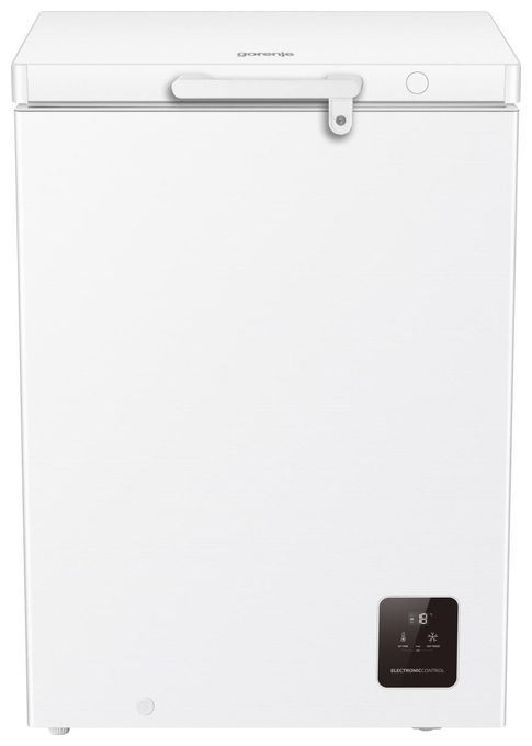 Tiefkühltruhe Freistehend 182 kWh Jahr FH15E6W5 