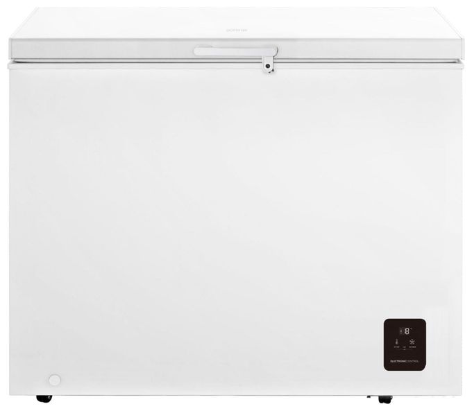 297 l Tiefkühltruhe Freistehend 231 kWh Jahr FH30EAW 