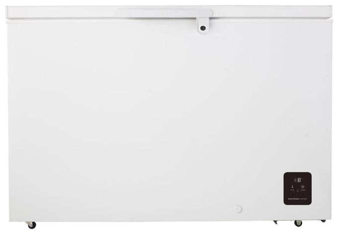 Tiefkühltruhe Freistehend 204 kWh Jahr FH37DAW 
