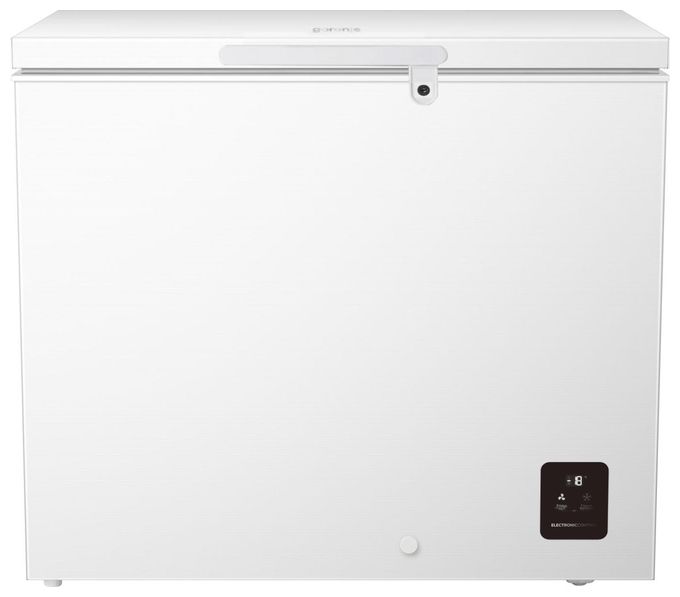 Tiefkühltruhe Freistehend 84 kWh Jahr FHC22A6W5 