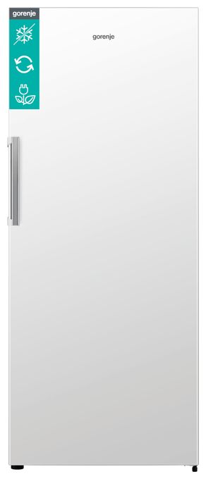 384 l Gefrierschrank 227 kWh Jahr NoFrost  FNC717DAW5 (Weiß) 