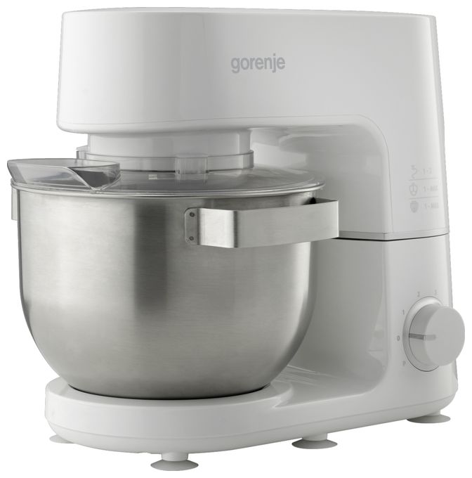 800 W Küchenmaschine 5 l  MMC800CW (Weiß) 