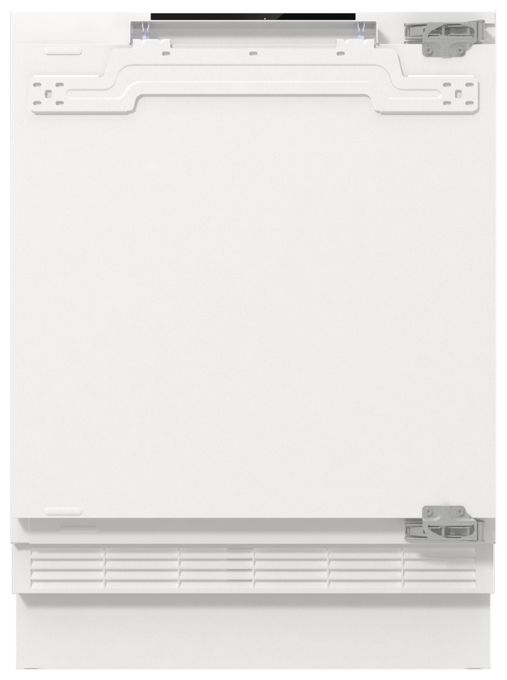 104 l 90 cm Einbaukühlschrank EEK: E 148 kWh Jahr RBIU609EA1 