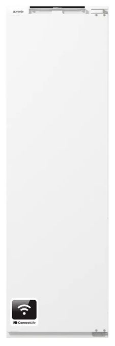 280 l 178,2 cm Einbaukühlschrank RI517E41WF Schlepptür 