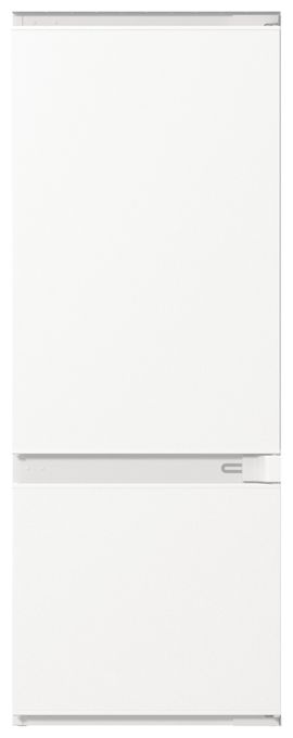 160 l / 48 l Einbau Kühl-/Gefrierkombination 191 kWh RKI514E21 