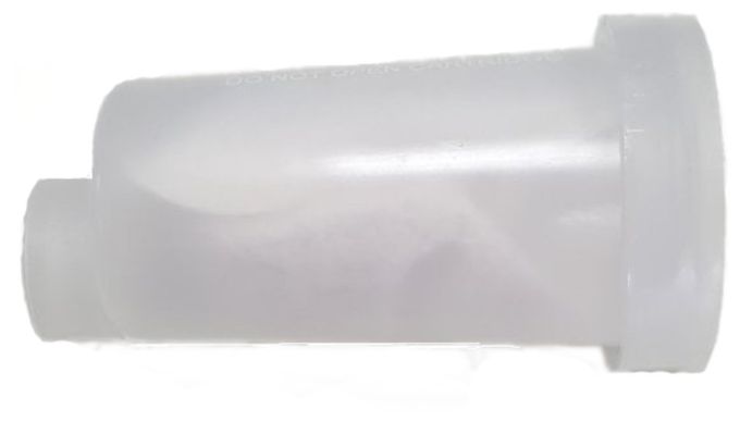 Wasserfilter  146242 Wasserfilter (Weiß) 