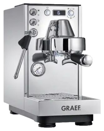 Siebträger Kaffeemaschine 1750 W  Dicianova (Satinierter Stahl) 