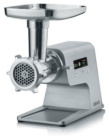 Fleischwolf FW500 