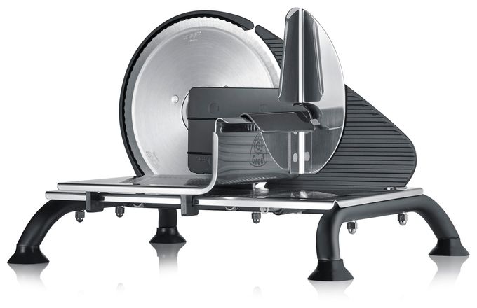 Allesschneider H92EUG3P 