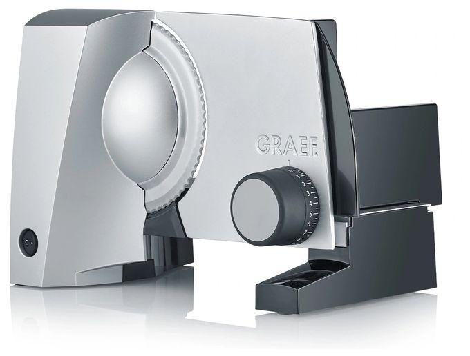 Allesschneider 170 W Style S10005 