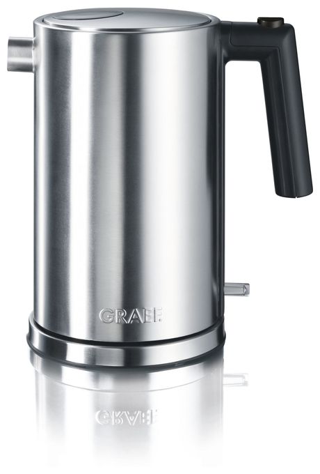 1,5 l Wasserkocher 2015 W  WK600EU (Edelstahl) 