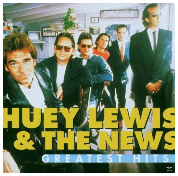 Greatest Hits 