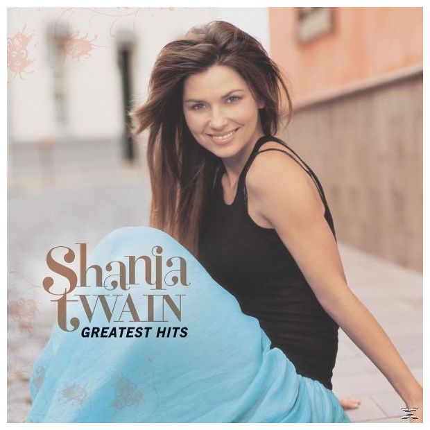Greatest Hits 
