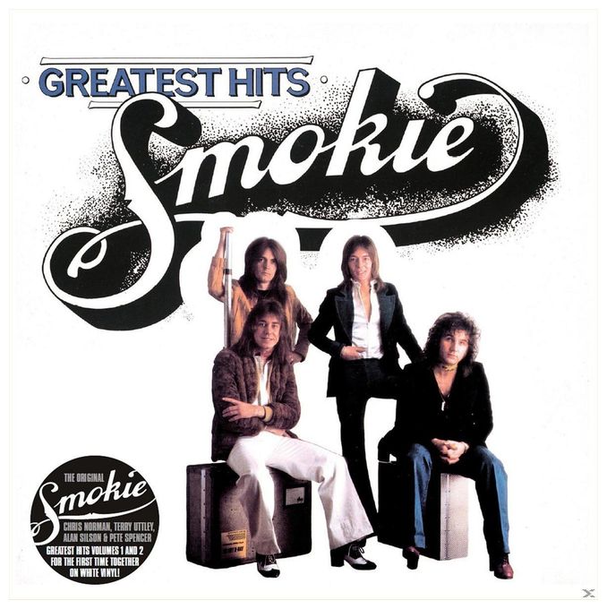 Greatest Hits (Bright White Edition) 