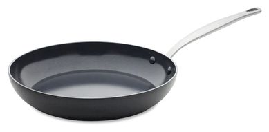  Barcelona Pro Bratpfanne 20cm (Schwarz) 