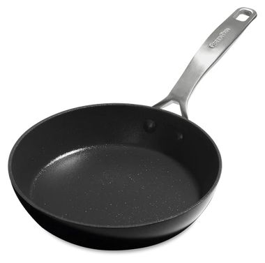  Copenhagen Bratpfanne 20cm (Schwarz) 