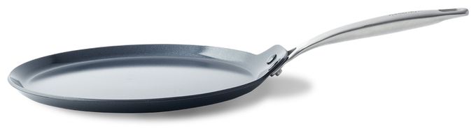  Copenhagen Crêpepfanne 28cm (Schwarz) 
