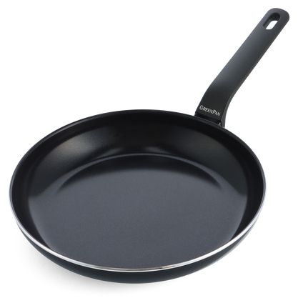  Essence Bratpfanne 20cm (Schwarz) 