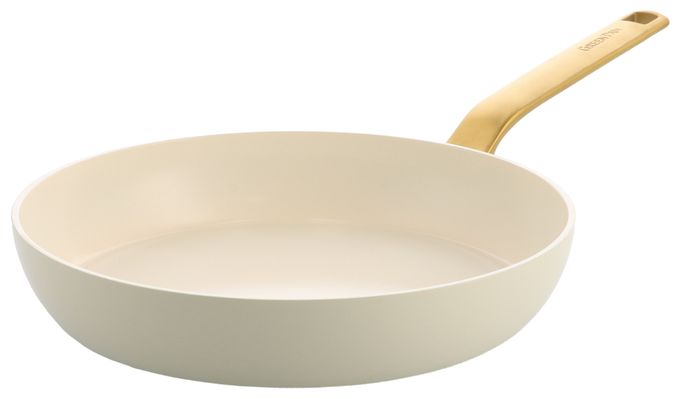  Evolution Bratpfanne 28cm (Weiß) 