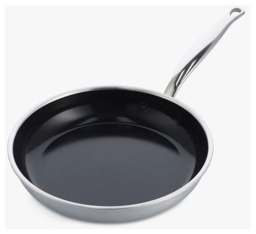  Premiere Bratpfanne 20cm (Silber) 