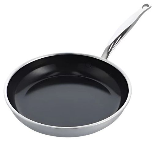  Premiere Bratpfanne 30cm (Silber) 