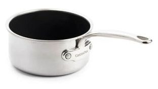  Premiere Stielkasserolle 16cm (Silber) 