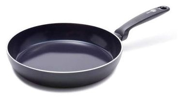  Torino Bratpfanne 20cm (Schwarz) 