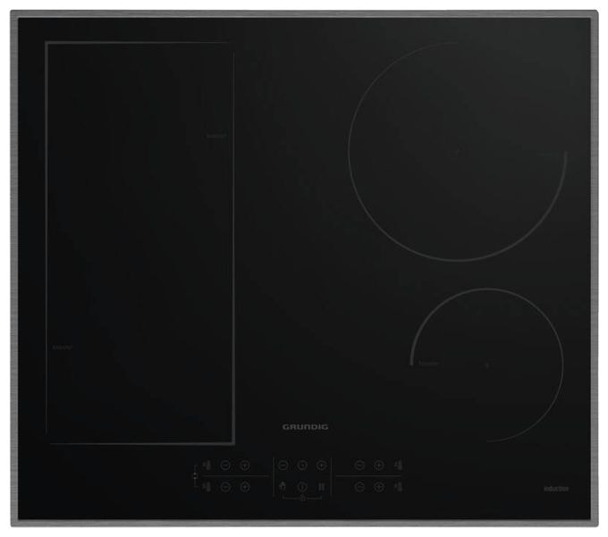 59 cm Induktions Kochfeld/Herdplatte 4 Zone(n) GIEI624471ME autarlkes 