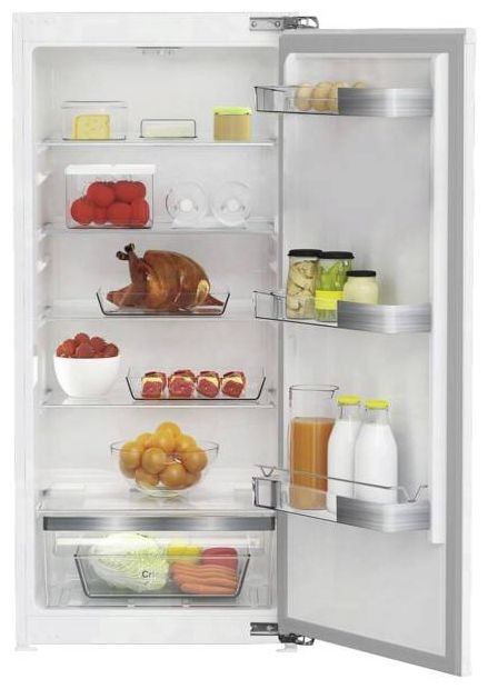 198 l Einbaukühlschrank EEK: E 100 kWh Jahr GSMI10341FN 