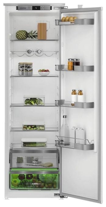 309 l Einbaukühlschrank EEK: E 114 kWh Jahr GSMI25740FN 