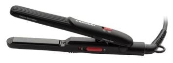  HS2030 Haarglätter (Schwarz, Rot) 