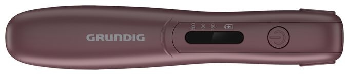 Haarglätter  HS6330 (Violett) 