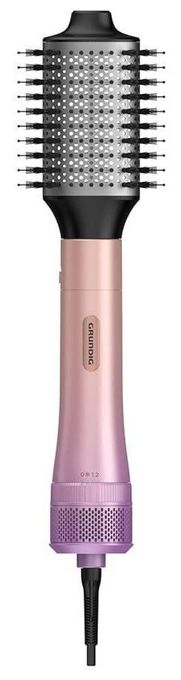 Warmluftbürste 1200 W  HS6482 (Pink, Violett) 