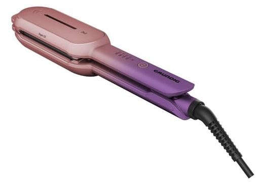 Haarglätter 76 W  HS8331 (Pink, Violett) 