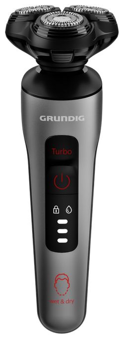 Nass&Trocken Rasierer Lithium-Ion (Li-Ion) 70 min MS8130 