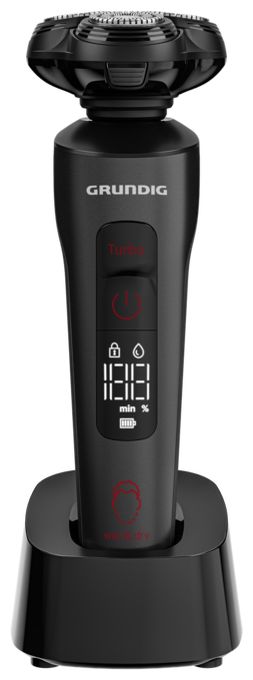 Nass&Trocken Rasierer Lithium-Ion (Li-Ion) 120 min MS9130 