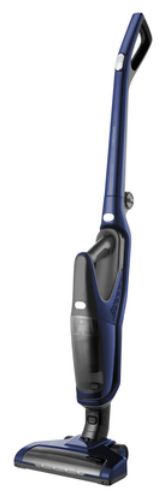 Handstaubsauger Beutellos bis 60 min Laufzeit 18 V HEPA  VCH9130 (Blau) 